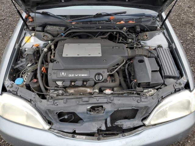 Photo 10 VIN: 19UUA567X1A016512 - ACURA 3.2TL 