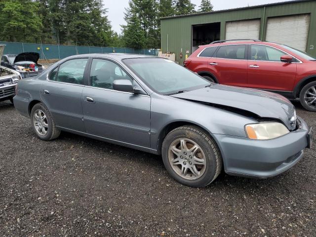 Photo 3 VIN: 19UUA567X1A016512 - ACURA 3.2TL 