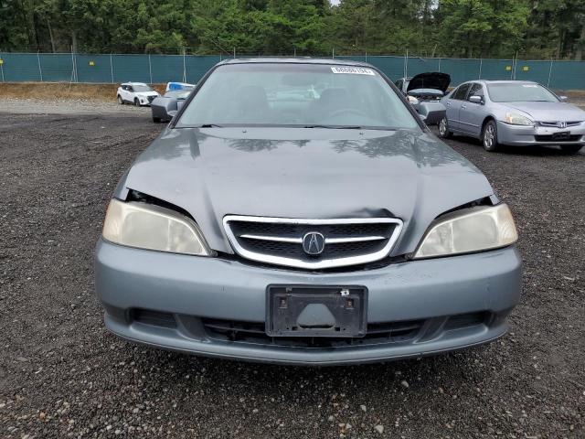 Photo 4 VIN: 19UUA567X1A016512 - ACURA 3.2TL 