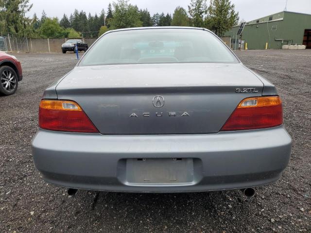 Photo 5 VIN: 19UUA567X1A016512 - ACURA 3.2TL 