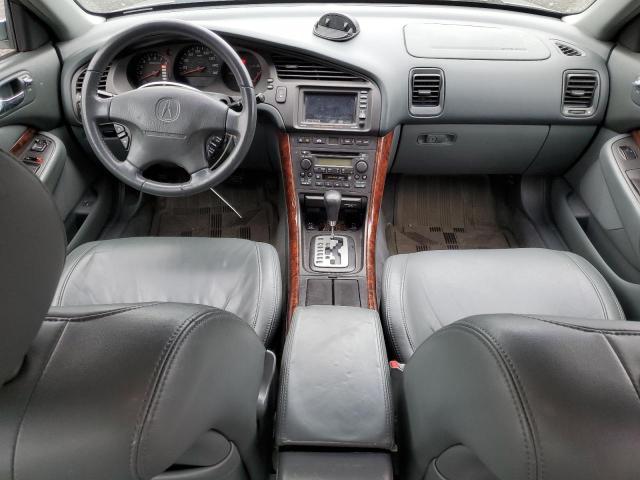 Photo 7 VIN: 19UUA567X1A016512 - ACURA 3.2TL 