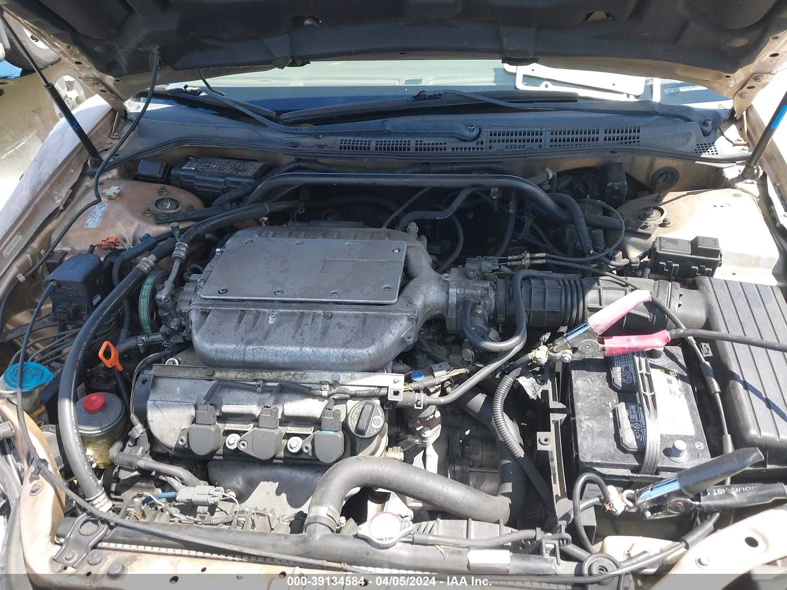 Photo 9 VIN: 19UUA567X2A031139 - ACURA TL 