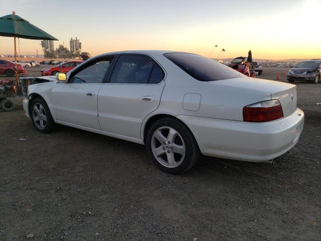 Photo 1 VIN: 19UUA56802A041994 - ACURA TL 