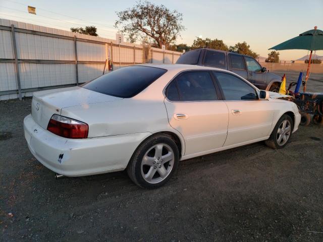 Photo 2 VIN: 19UUA56802A041994 - ACURA TL 