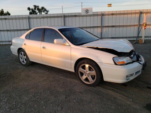 Photo 3 VIN: 19UUA56802A041994 - ACURA TL 