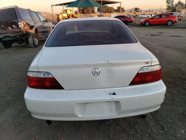 Photo 5 VIN: 19UUA56802A041994 - ACURA TL 