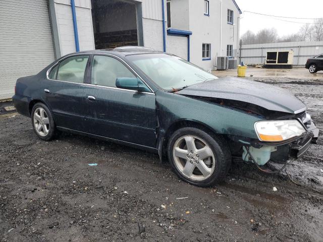 Photo 3 VIN: 19UUA56812A022497 - ACURA TL 