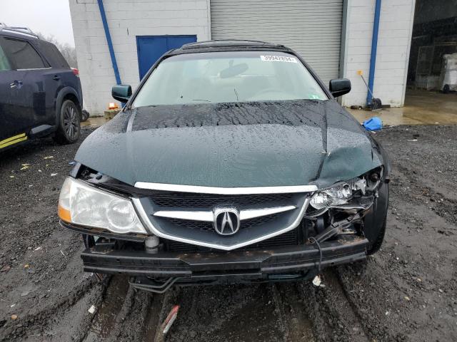 Photo 4 VIN: 19UUA56812A022497 - ACURA TL 