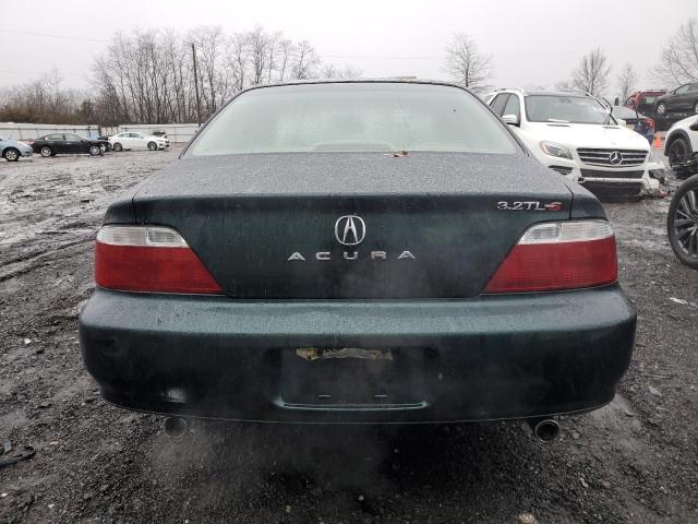 Photo 5 VIN: 19UUA56812A022497 - ACURA TL 