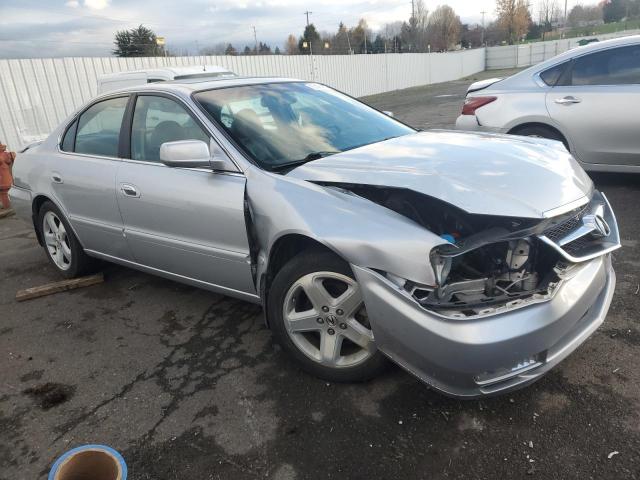 Photo 3 VIN: 19UUA56813A052391 - ACURA 3.2TL TYPE 