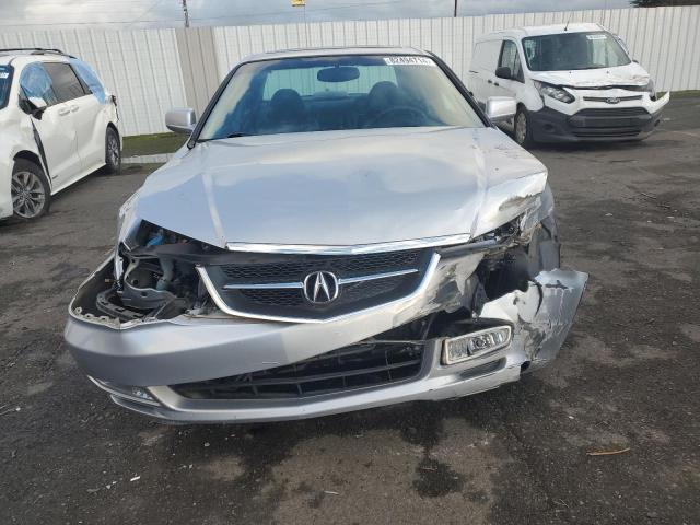 Photo 4 VIN: 19UUA56813A052391 - ACURA 3.2TL TYPE 