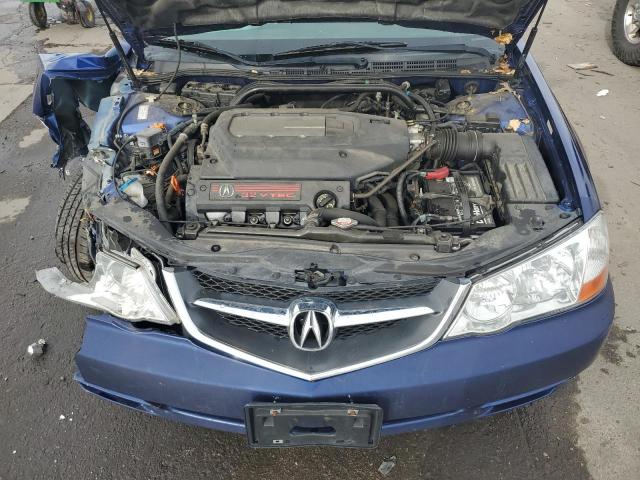 Photo 10 VIN: 19UUA56813A053878 - ACURA TL 