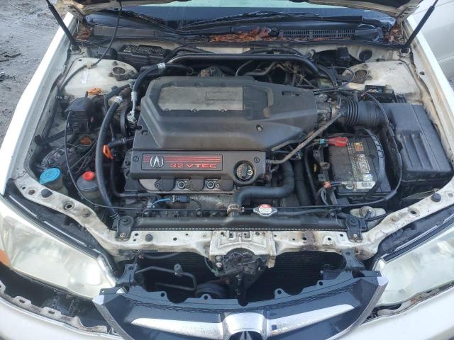 Photo 10 VIN: 19UUA56822A005790 - ACURA TL 