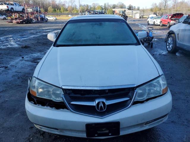 Photo 4 VIN: 19UUA56822A005790 - ACURA TL 