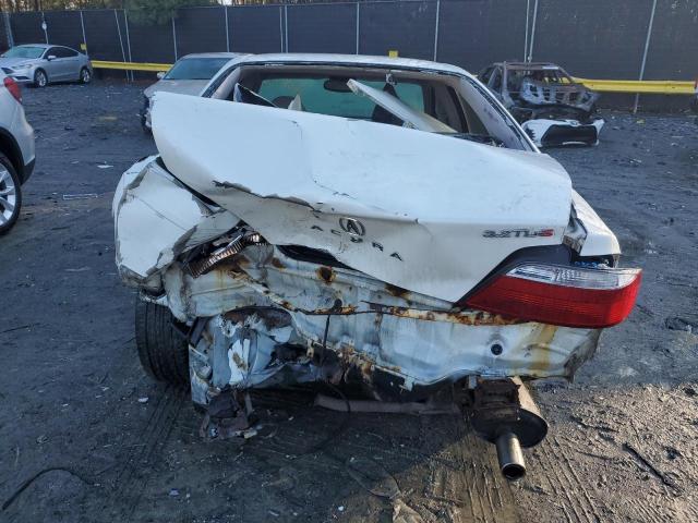 Photo 5 VIN: 19UUA56822A005790 - ACURA TL 