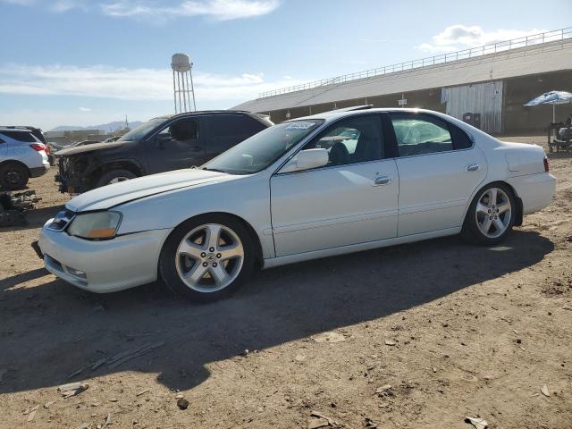 Photo 0 VIN: 19UUA56823A009906 - ACURA TL 