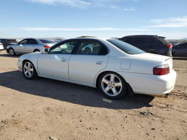 Photo 1 VIN: 19UUA56823A009906 - ACURA TL 