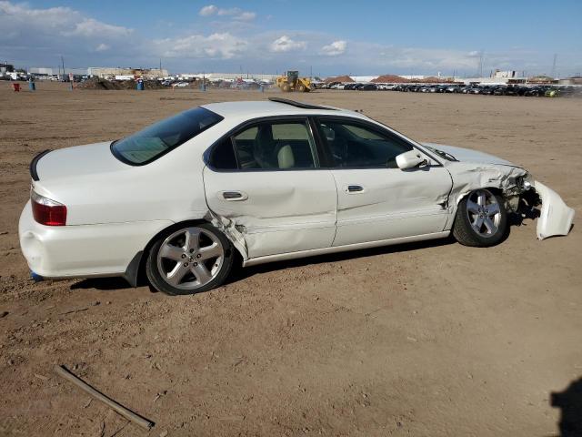 Photo 2 VIN: 19UUA56823A009906 - ACURA TL 