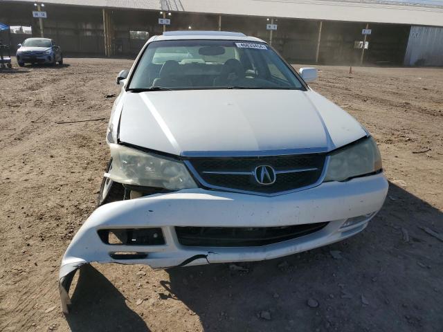 Photo 4 VIN: 19UUA56823A009906 - ACURA TL 