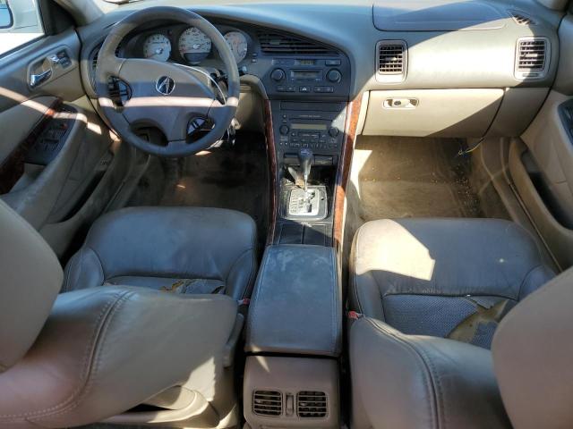 Photo 7 VIN: 19UUA56823A009906 - ACURA TL 