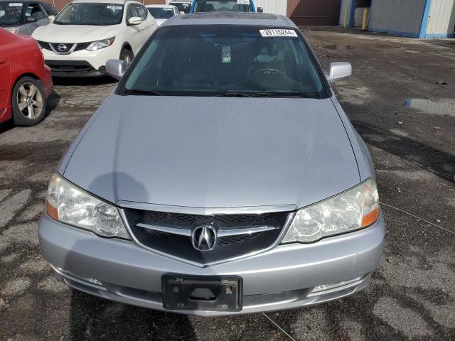 Photo 4 VIN: 19UUA56823A088140 - ACURA TL 