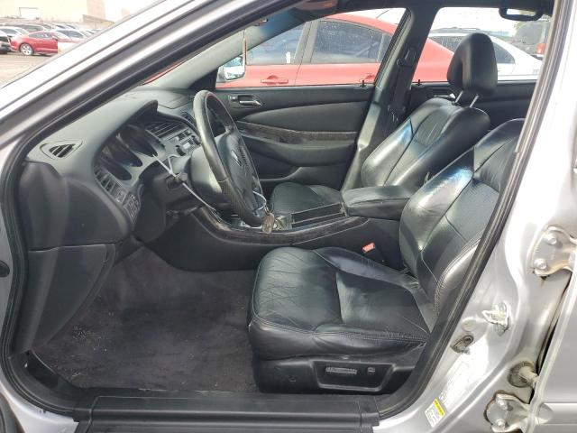 Photo 6 VIN: 19UUA56823A088140 - ACURA TL 