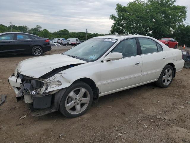 Photo 0 VIN: 19UUA56823A091801 - ACURA 3.2TL TYPE 