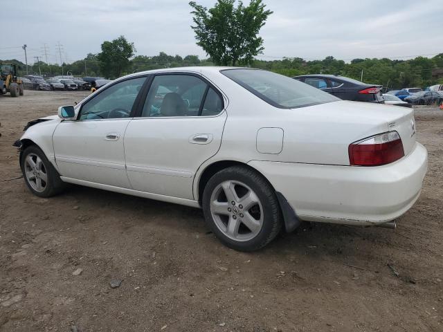 Photo 1 VIN: 19UUA56823A091801 - ACURA 3.2TL TYPE 