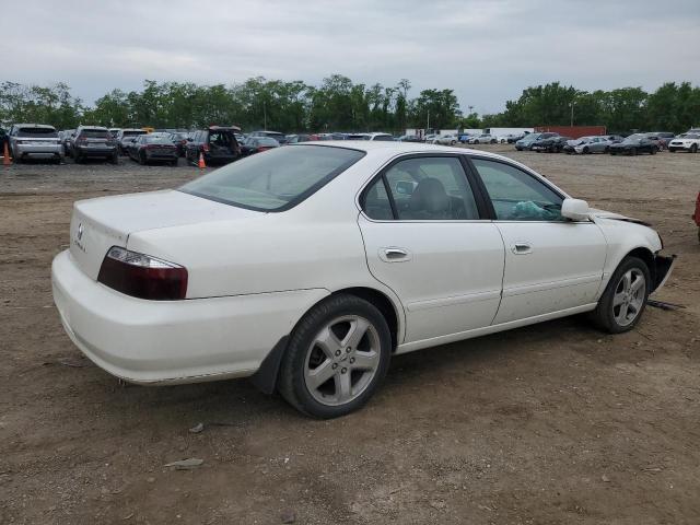 Photo 2 VIN: 19UUA56823A091801 - ACURA 3.2TL TYPE 