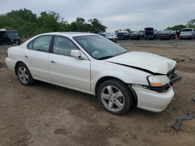 Photo 3 VIN: 19UUA56823A091801 - ACURA 3.2TL TYPE 