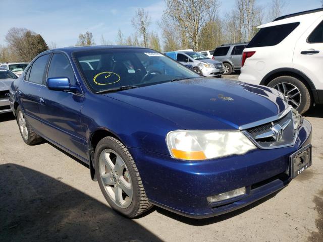 Photo 0 VIN: 19UUA56832A004812 - ACURA 3.2TL TYPE 