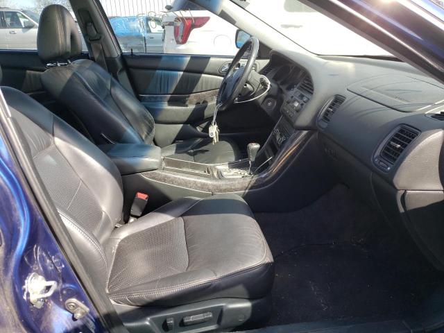 Photo 4 VIN: 19UUA56832A004812 - ACURA 3.2TL TYPE 