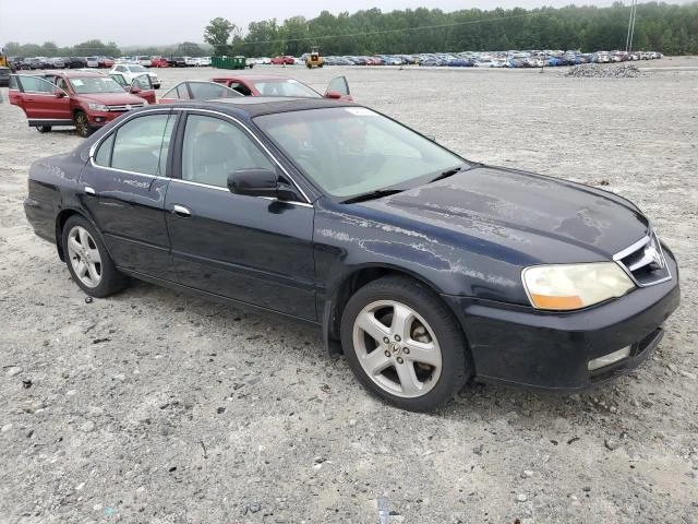 Photo 3 VIN: 19UUA56832A024719 - ACURA 3.2TL TYPE 