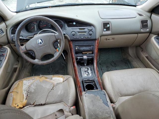 Photo 7 VIN: 19UUA56832A024719 - ACURA 3.2TL TYPE 