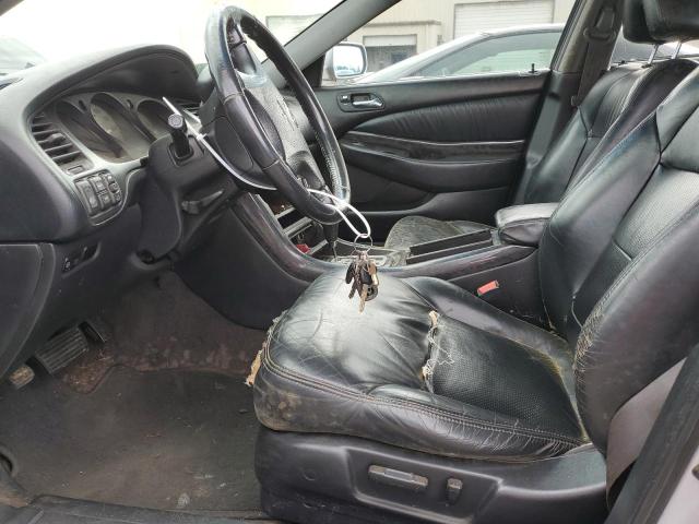 Photo 6 VIN: 19UUA56832A028365 - ACURA 3.2TL TYPE 