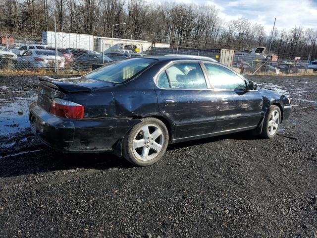 Photo 2 VIN: 19UUA56832A057784 - ACURA TL 