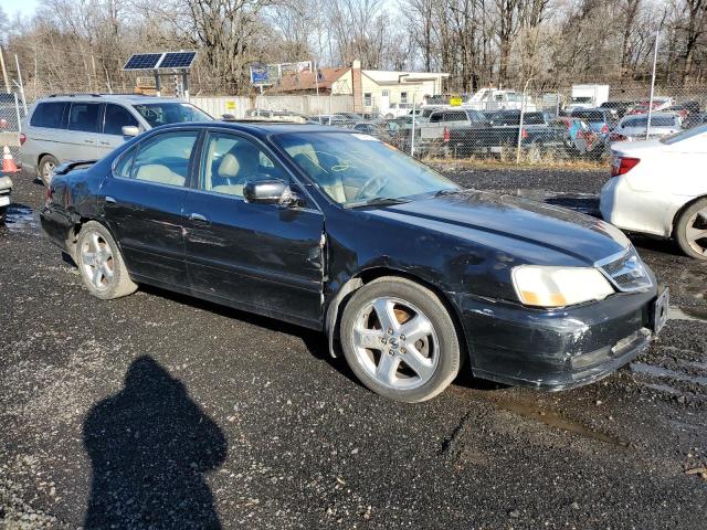 Photo 3 VIN: 19UUA56832A057784 - ACURA TL 