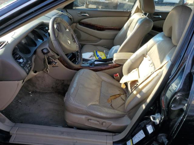 Photo 6 VIN: 19UUA56832A057784 - ACURA TL 