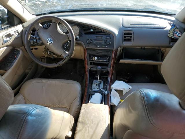 Photo 7 VIN: 19UUA56832A057784 - ACURA TL 