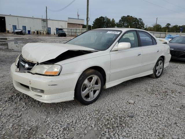 Photo 0 VIN: 19UUA56833A008344 - ACURA TL 