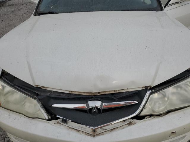 Photo 10 VIN: 19UUA56833A008344 - ACURA TL 