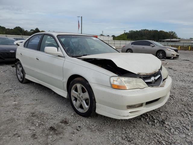 Photo 3 VIN: 19UUA56833A008344 - ACURA TL 