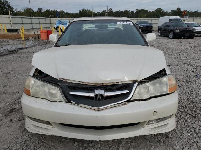 Photo 4 VIN: 19UUA56833A008344 - ACURA TL 