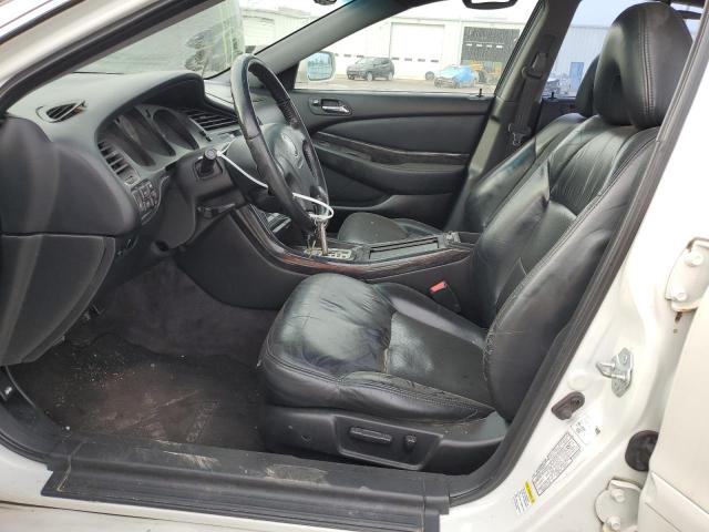 Photo 6 VIN: 19UUA56833A008344 - ACURA TL 