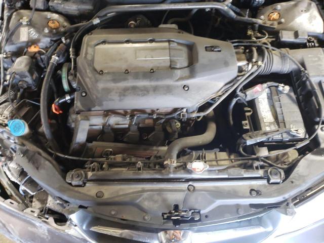 Photo 10 VIN: 19UUA56833A011003 - ACURA 3.2TL TYPE 