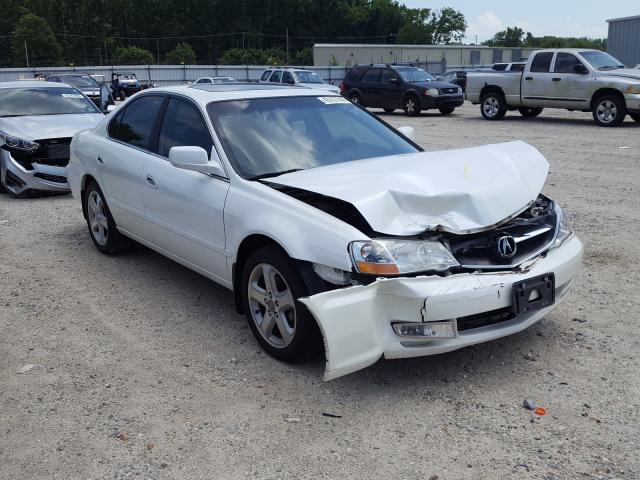 Photo 0 VIN: 19UUA56833A031753 - ACURA TL 