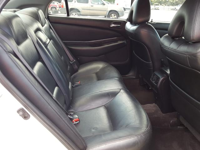 Photo 5 VIN: 19UUA56833A031753 - ACURA TL 