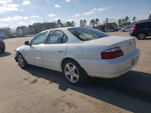 Photo 1 VIN: 19UUA56833A060668 - ACURA TL 