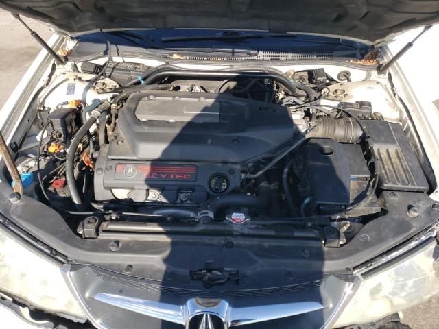 Photo 10 VIN: 19UUA56833A060668 - ACURA TL 