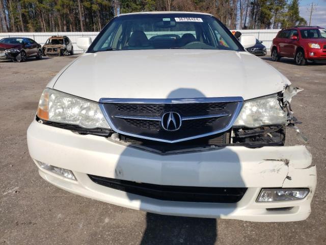 Photo 4 VIN: 19UUA56833A060668 - ACURA TL 